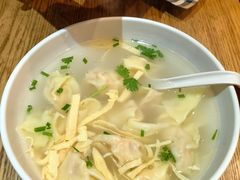 -东泰祥生煎馆(重庆北路店)