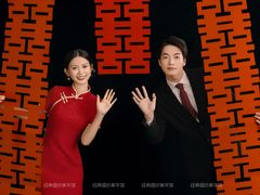 -经典婚纱摄影美学馆·私人定制
