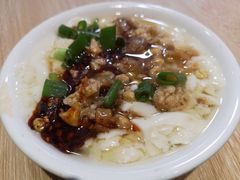 肥肠豆花-梁记肥肠粉(宽窄巷子店)