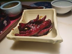 酱汁鸡爪-桂满陇-十里风荷(合生汇店)