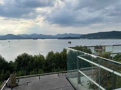 -杭州君悦酒店