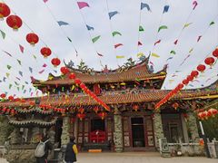 -太清宫