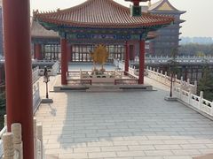 -大明幻境第一城