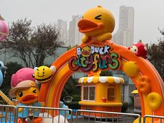 -凯德广场(西城店)