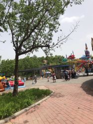 -大望京儿童游乐场