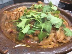 -川香煲(茅台路店)