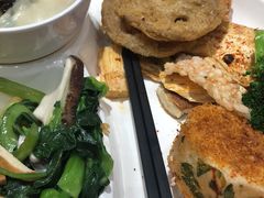 -素满香·素食自助餐(苏州·临顿路店)