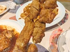 -清真吐鲁番餐厅(牛街店)