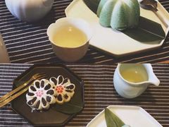 -茶庐(百花洲路店)
