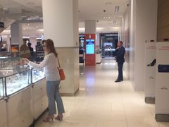 -中央百货商店