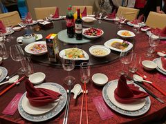 -夏阳湖皇冠假日酒店-中餐厅