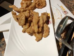 -黄记煌三汁焖锅(渝北金港国际店)