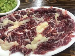 -贵宾牛·潮汕牛肉火锅(珠池总店)