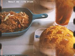 -柠檬树茶餐厅(海雅缤纷城店)
