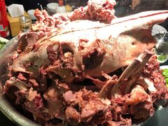 -百草香驴肉坊(国际城店)