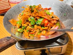 -老阿爸鲜鱼土菜(园区永旺店)