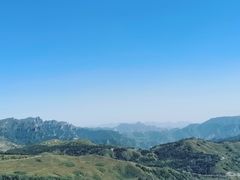 -灵山