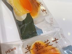 -西村叔叔的店·面包·甜品·蛋糕(崂山丽达店)