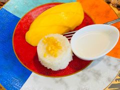 -simply thai天泰(世纪汇店)