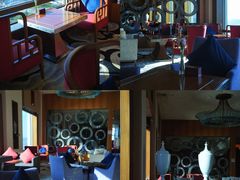 -惠州康帝国际酒店