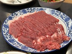 -裕德孚·非遗手切涮羊肉(东直门内大街店)