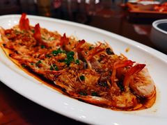 -径山十八道·风味民间菜(杭州总店)