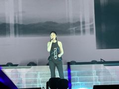 -成都金融城演艺中心