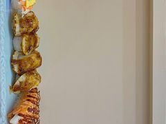 -上清·三文鱼鲜寿司(同德店)