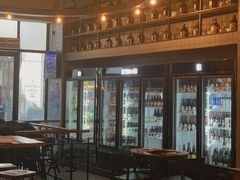 大堂-造精酿餐厅
