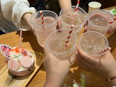 -大象厨房(重庆道店)