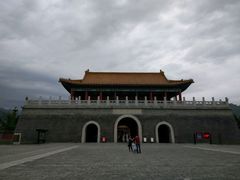 -终南山古楼观历史文化景区