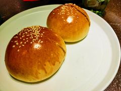 大哥红豆包-有璟阁港式餐厅(金融街购物中心店)