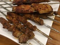 -巴依老爷新疆美食(望京小街店)