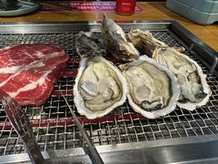 -蚝英雄鲜蚝自助专门店(长楹天街直营店)