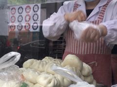 -袁大头包子(光华路店)
