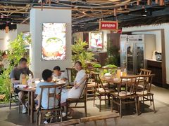 -洞庭土菜馆(天河北总店)