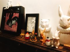 -铃木食堂(帽儿胡同店)