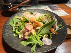 -马灯部落·西湖边的创意山景餐厅(虎跑动物园店)