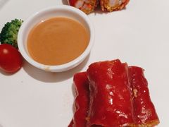 -晋江荣誉国际酒店·港誉茶餐厅