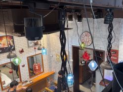 -T.1 hair salon烫染接发