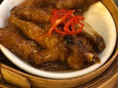 -添好运点心专门店(深水埗店)