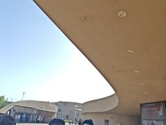 -敦煌莫高窟数字展示中心