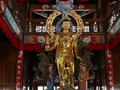-龙天小镇