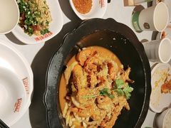 -虾吃虾涮.虾火锅.肉蟹煲(步步高梅溪新天地店)