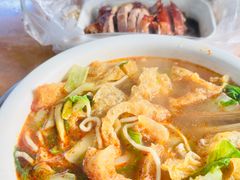 -祁家面馆(大香炉店)