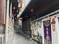 -黄瓜箐温泉疗养院
