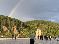 -北极村旅游风景区