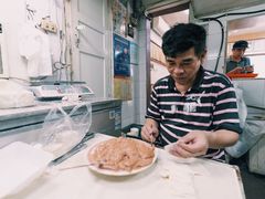 -厦门海港英迪格酒店(中山路店)