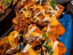 -Q MEX 库迈墨西哥餐吧(三里屯店)
