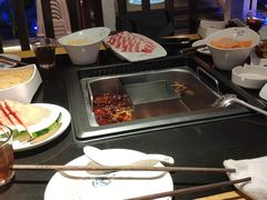 -东道煮牛肉火锅(重庆路店)